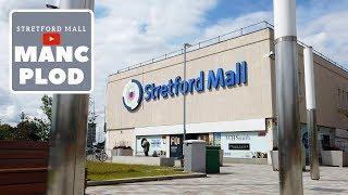 Stretford Mall | South Manchester [4K60fps]