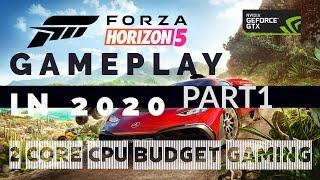 Forza Horizon 5 Gameplay Part1