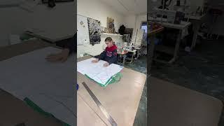С чего начинается обучение в школе шитья