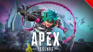 Apex Legends: Ep. 108 (On PS5) - HTG