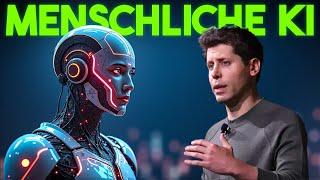 AGI ERREICHT: Was kommt als Nächstes für KI im Jahr 2025? (Superintelligenz voraus)