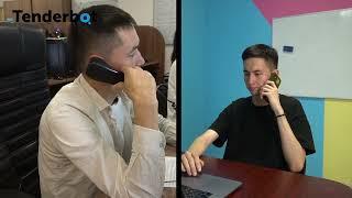 НЕ МОЖЕТЕ НАЙТИ ПОДХОДЯЩИЙ ТЕНДЕР? ОБРАТИТЕСЬ К TENDERBOT.KZ
