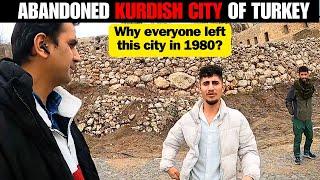 What is KURDISTAN? Why they call themselves KURDISH?
