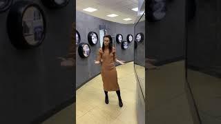 Экскурсия по учебному центру «РусГидро»