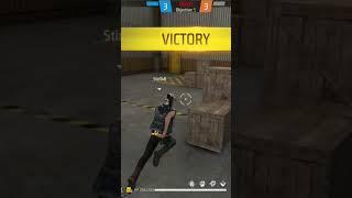 Nobi ff free fire  pawar pubg vs free fire Nobi ff #shorts #freefire #trending #viral