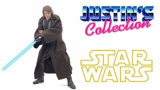 Hot Toys Anakin Skywalker Review - Revenge of the Sith