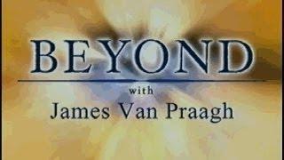 Real Psychic | James Van Praagh does audience readings from his "Beyond" TV show