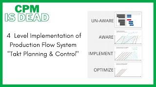 4 Levels of Flow - CPM IS DEAD