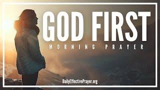 When You Seek Him You Will Find Him | Blessed Morning Prayer To Begin The Day With God