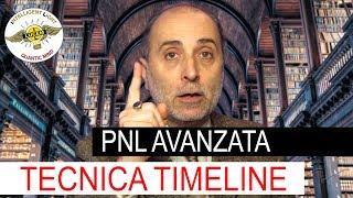 PNL AVANZATA - LA TECNICA DELLA TIMELINE