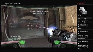 GH Let's Play: STAR WARS: Republic Commando. Part 1: Brothers all!