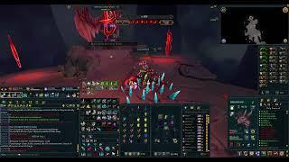 Zamorak 500% Enrage Solo P7 (No FSOA)