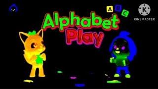 Hi super alphabet play intro logo effects|(intro effects) Panda's FX |