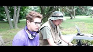 Double A Productions Channel Trailer