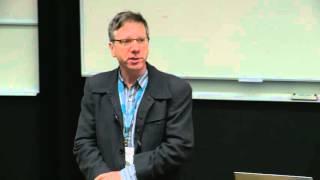 Phil Rogaway - IACR Distinguished Lecture 2015