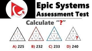 How to Pass Epic Systems Assessment Test for Employment