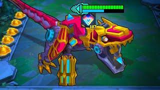 The BEST Summon in TFT History!!!