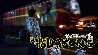 Folding Bike Touring Malaysia : RIDE TO DABONG 2023