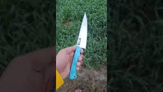 Fighterknives is live