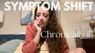 Intense Flare// Symptoms of Chronic Illness// Trying to Figure It Out// What Helps// Chronically ill