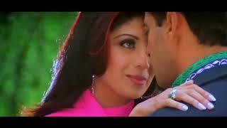 Kuch Bhi Nahi Tha | Shaadi Karke Phas Gaya Yaar | Salman, Shilpa Shetty | Alka Yagnik, Hariharan