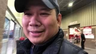 First Vlog | Buhay Amerika #UNO TV