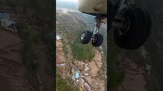 ️Touchdown at the World’s Most Dangerous Airport : Lukla