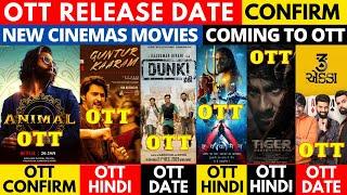 animal ott release date confirmed @NetflixIndiaOfficial dunki ott release date @PrimeVideoIN OTT