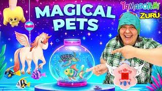 Do These 100$ Interactive Pets Live Up To The HYPE?