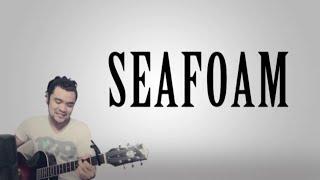 Seafoam- Gabe Bondoc HD Lyrics