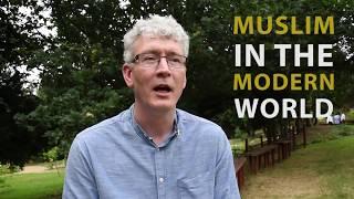 AMI's Approach to Islamic Studies | Prof. Robert Gleave & Dr Shuruq Naguib