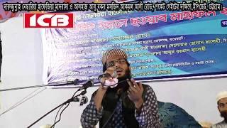 ইসলামী গজল | ওরে বাংলাদেশ | আবদুর রহমান সালেহী | Islami Ghazal | Abdur Rahman Salehi |ICB Digital