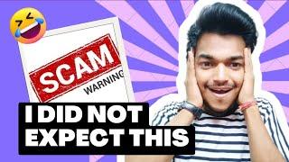 Scam ho gya guys ..... | Kota Vlog | Vibe with Vikas