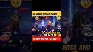 Sk Sabbir boss old days#sksabirboss #trending #shorts #youtube