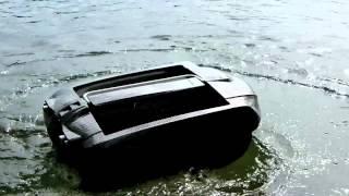 Carplounge RT4 Baitboat mit Graupner Brushless Motoren