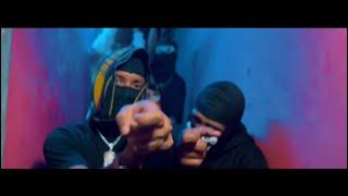 Akiio - Black Mafia feat. @QuatroOFFICIAL  (Official Video)