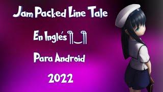 Jam Packed | En inglés Para Android 2022