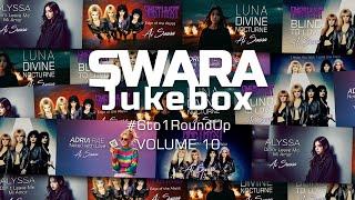 SWARA Jukebox Vol - 10 | Weekly Roundup Compilation #suno #ai #music #variousartist #compilation