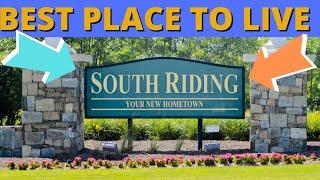 5 Thing You Need To Know About Living in South Riding Virginia