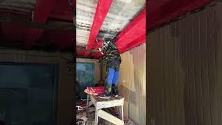 Когда это случилось уже было…