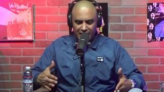 The Church Of What's Happening Now #481 - George Perez