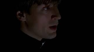 Caleb arrives in Sunnydale (and Faith is back) *7x18*