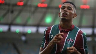 TODOS OS 14 GOLS DE MARCOS PAULO PELO FLUMINENSE