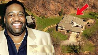 Gerald Levert's Wive, 3 Children, Abandoned House, SAD DEATH, Net Worth Revealed