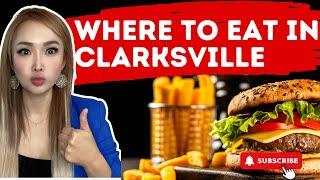 Best Downtown Restaurants In Clarksville, TN: Culinary Gems You Need To Try | JKimRealty.com