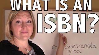 What is an ISBN Number?