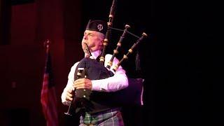 Jack Lee Live in Las Vegas! - Celtic Thanksgiving