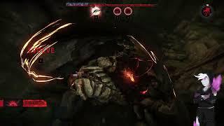 EVOLVE 2024 - ALBINO BEHEMOTH GAMEPLAY #231 (1080p)