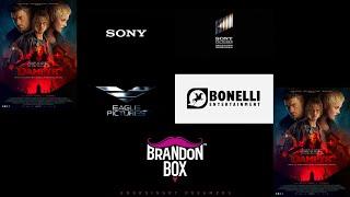 Sony Pictures Releasing International/Eagle Pictures/Bonelli Entertainment/Brandon Box (2022)