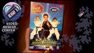 Tommy Nitro's Karate Adventure - Just Adventure Edit